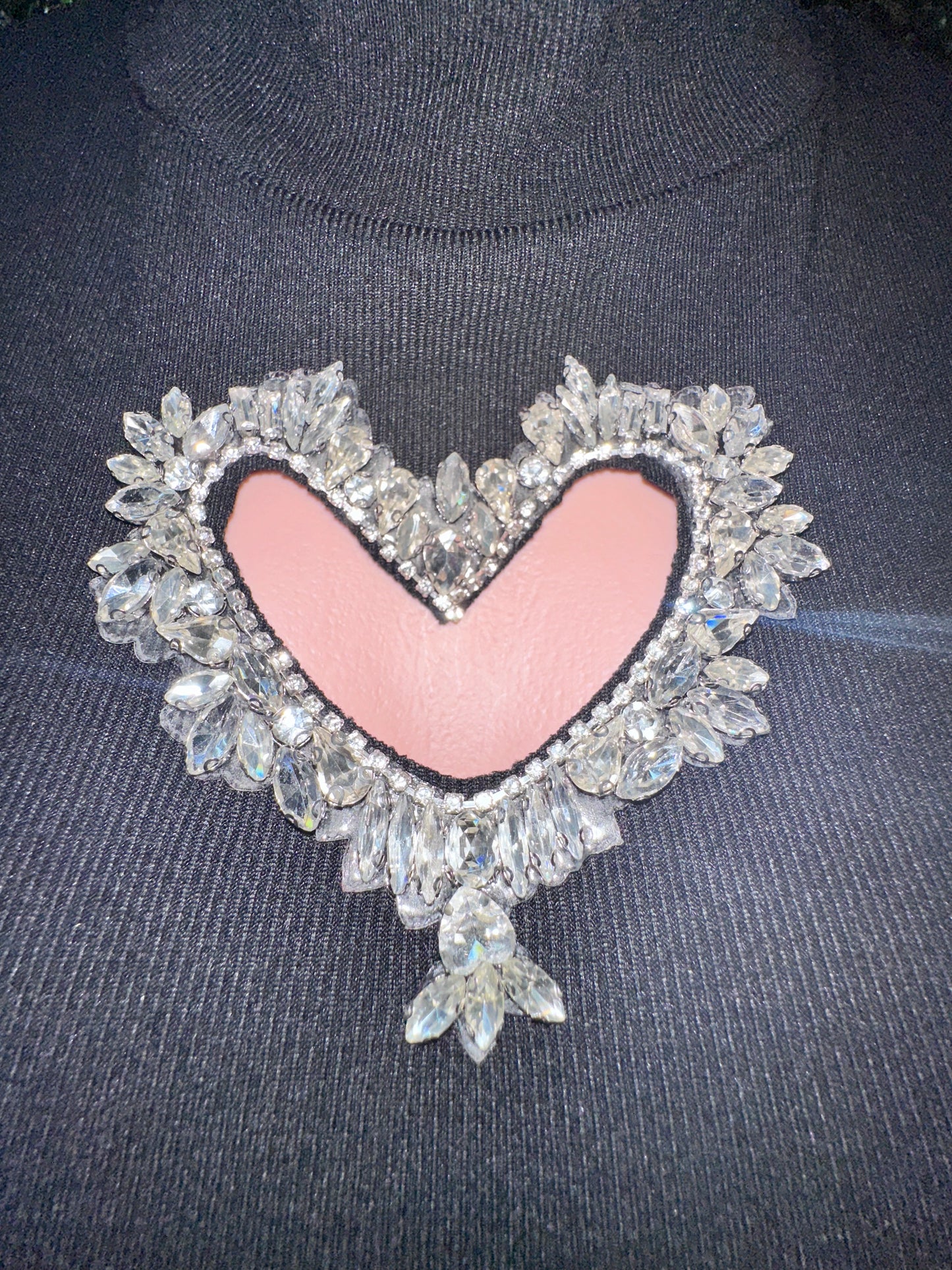 Caroline Love Skirt Set